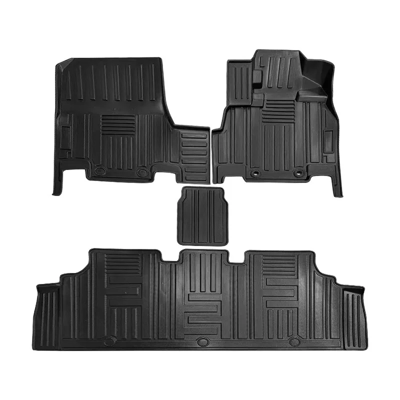 TPE Floor Mats for Honda Stepwgn RP1 RP2 RP5 2015-2022 Right Rudder Car Floor Mats
TPE Floor Mats for Honda Stepwgn RP1 RP2 RP5 2015-2022 Right Rudder Car Floor Mats
