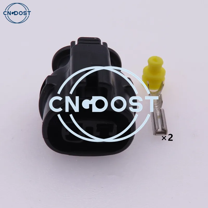 1 Set 2 Pin MG640795-5 AC Assembly Car Wiper Spray Motor Connector Auto Waterptoof Socket For Automotive
1 Set 2 Pin MG640795-5 AC Assembly Car Wiper Spray Motor Connector Auto Waterptoof Socket For Automotive