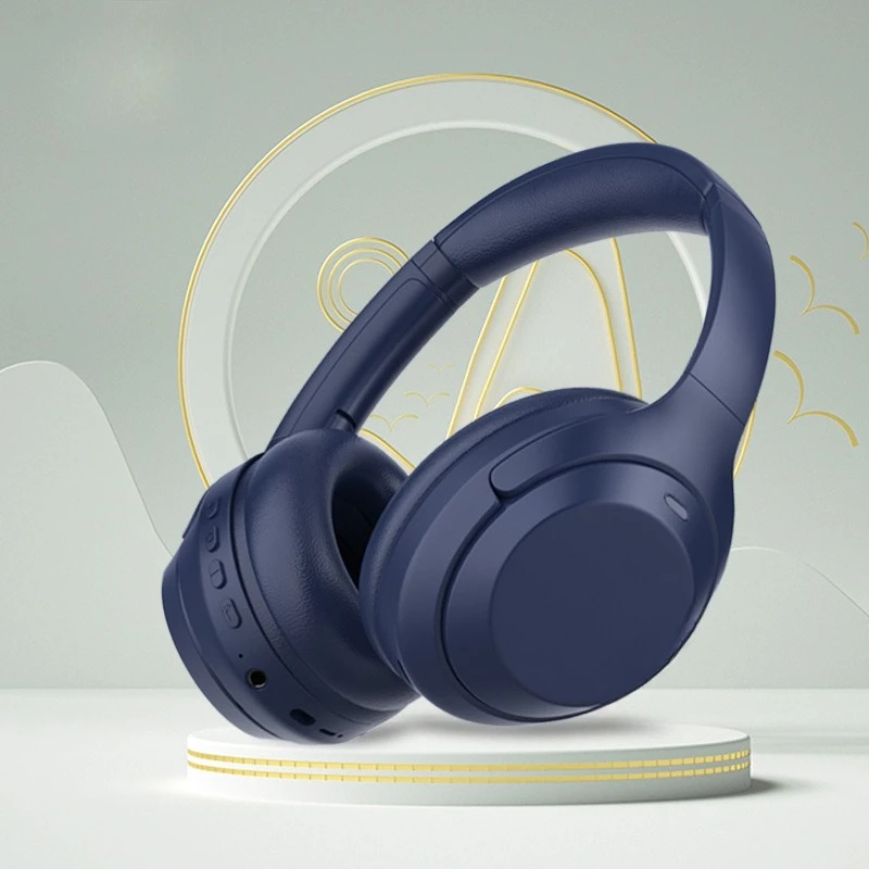 2025 New MZ300 Bluetooth Earphones Head Mounted Mobile Wireless Sports Gaming Earphones Universal Earphones
2025 New MZ300 Bluetooth Earphones Head Mounted Mobile Wireless Sports Gaming Earphones Universal Earphones