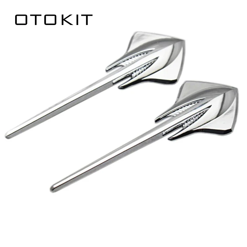 1pcs 3D Metal Stingray Sport Auto Car sticker Logo Emblem Badge Car Styling For Fiat Audi Ford Bmw car Jeep Honda chevrolet
1pcs 3D Metal Stingray Sport Auto Car sticker Logo Emblem Badge Car Styling For Fiat Audi Ford Bmw car Jeep Honda chevrolet