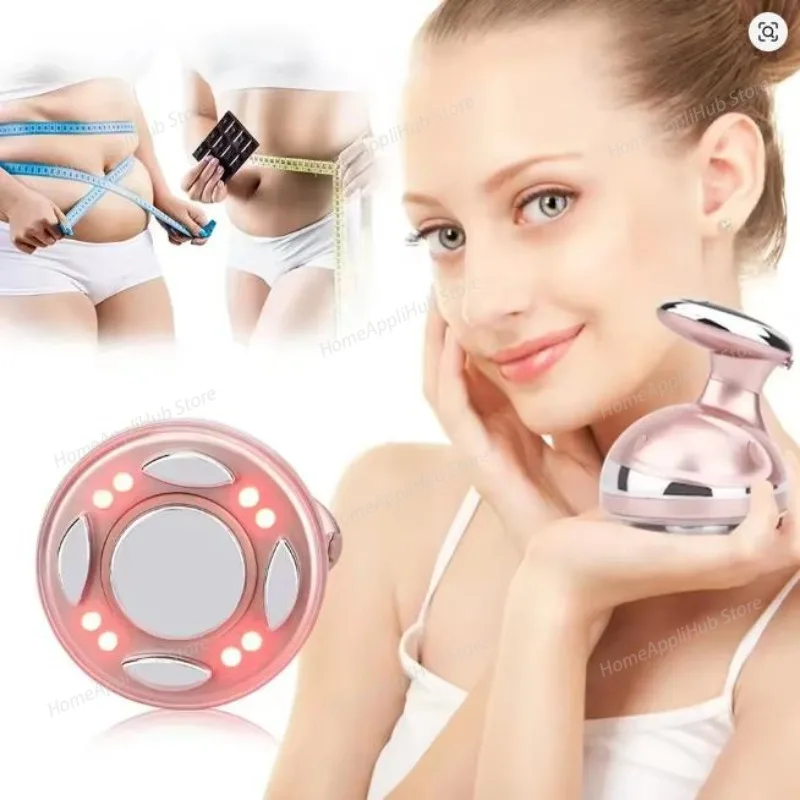 LED Fat Burner Anti Lipo Lose Weight Abdominal Exercise Full Body Ultrasonic Slimming Massager Skin Lift Tighten Anti-cellulite
LED Fat Burner Anti Lipo Lose Weight Abdominal Exercise Full Body Ultrasonic Slimming Massager Skin Lift Tighten Anti-cellulite