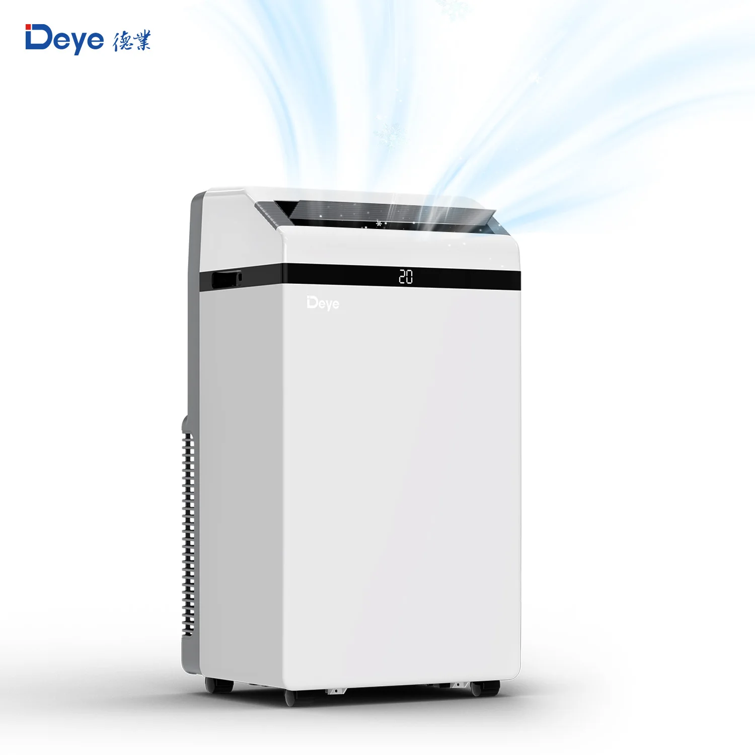 Cheap Mobile Air Conditioner Machine Single Room Portable Air Conditioner 12000BTU
Cheap Mobile Air Conditioner Machine Single Room Portable Air Conditioner 12000BTU