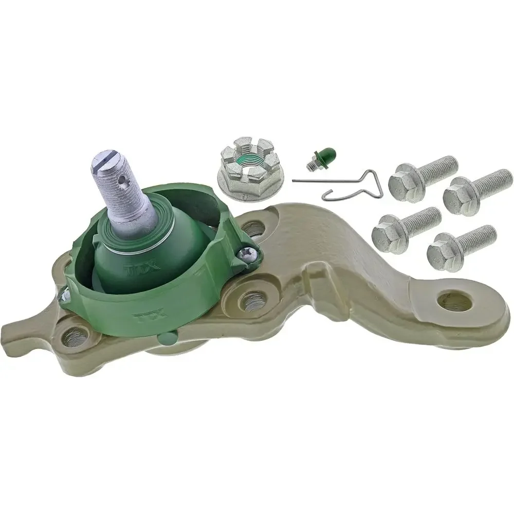 TTX Style Suspension Ball Joint for Mechanical Applications
TTX Style Suspension Ball Joint for Mechanical Applications