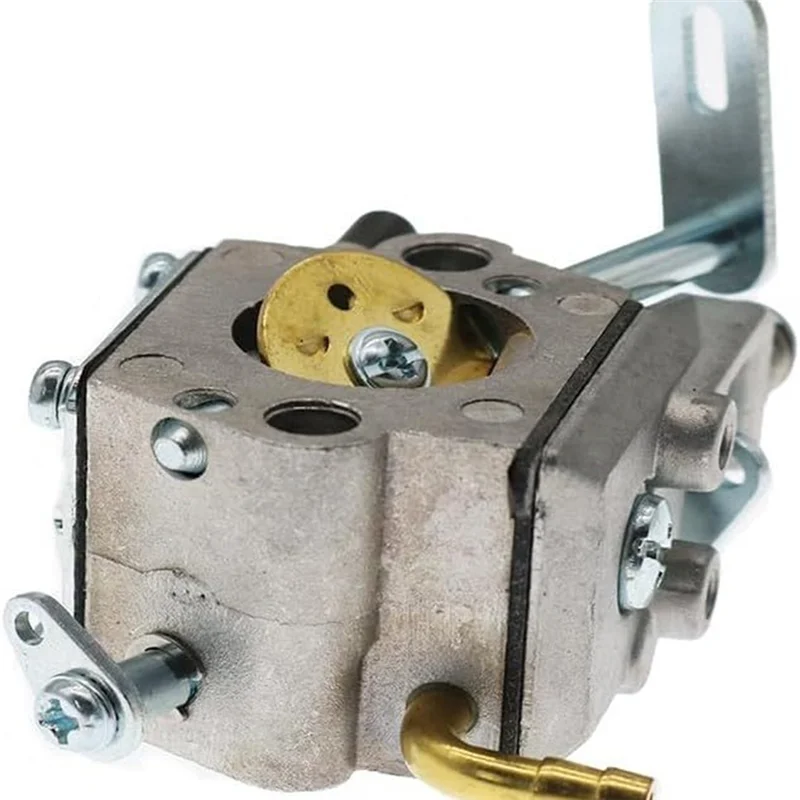 Карбюратор N11R для Mcculloch 3516 3200 3205 3210 32Cc 35Cc 38Cc, аксессуары для бензопилы, садовые инструменты, детали CS6MHO35UB24RA
Карбюратор N11R для Mcculloch 3516 3200 3205 3210 32Cc 35Cc 38Cc, аксессуары для бензопилы, садовые инструменты, детали CS6MHO35UB24RA