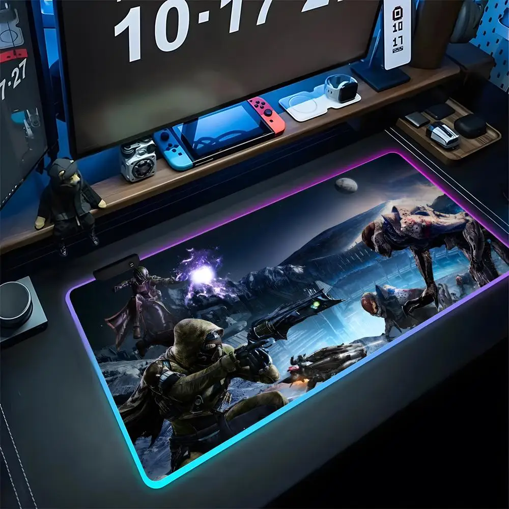 Коврик для мыши Destiny INS, игровой коврик для мыши RGB, клавиатура с подсветкой, геймерская девушка, коврик для ноутбука Xxl, настольные коврики, настольная панель
Коврик для мыши Destiny INS, игровой коврик для мыши RGB, клавиатура с подсветкой, геймерская девушка, коврик для ноутбука Xxl, настольные коврики, настольная панель