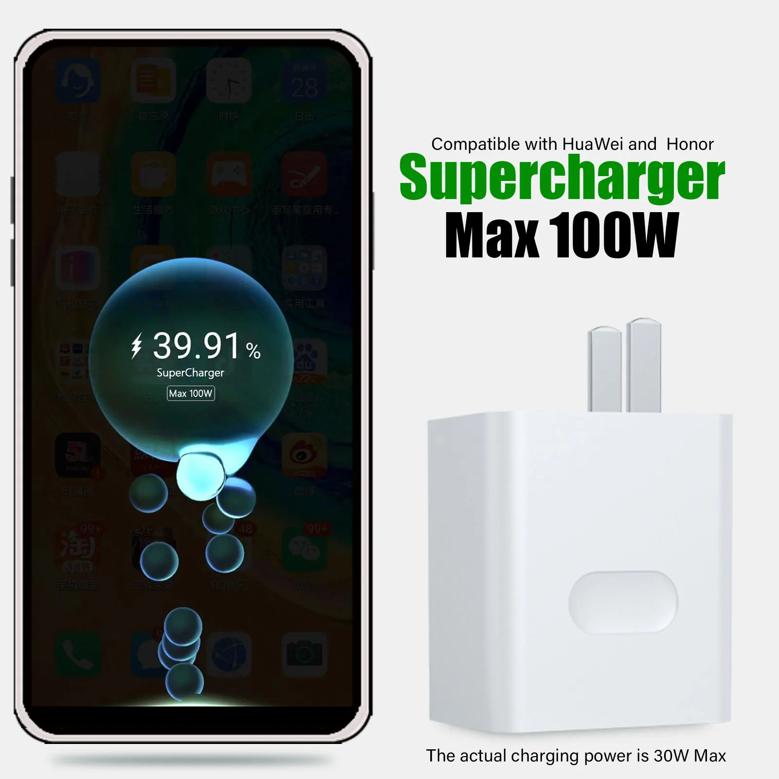 For honor wall charger, for Huawei charger Mate60 pro/P40/P30/Nova11 Plug, for Honor 90/70/50/Magic 5/X9a Supercharge USB socke
For honor wall charger, for Huawei charger Mate60 pro/P40/P30/Nova11 Plug, for Honor 90/70/50/Magic 5/X9a Supercharge USB socke