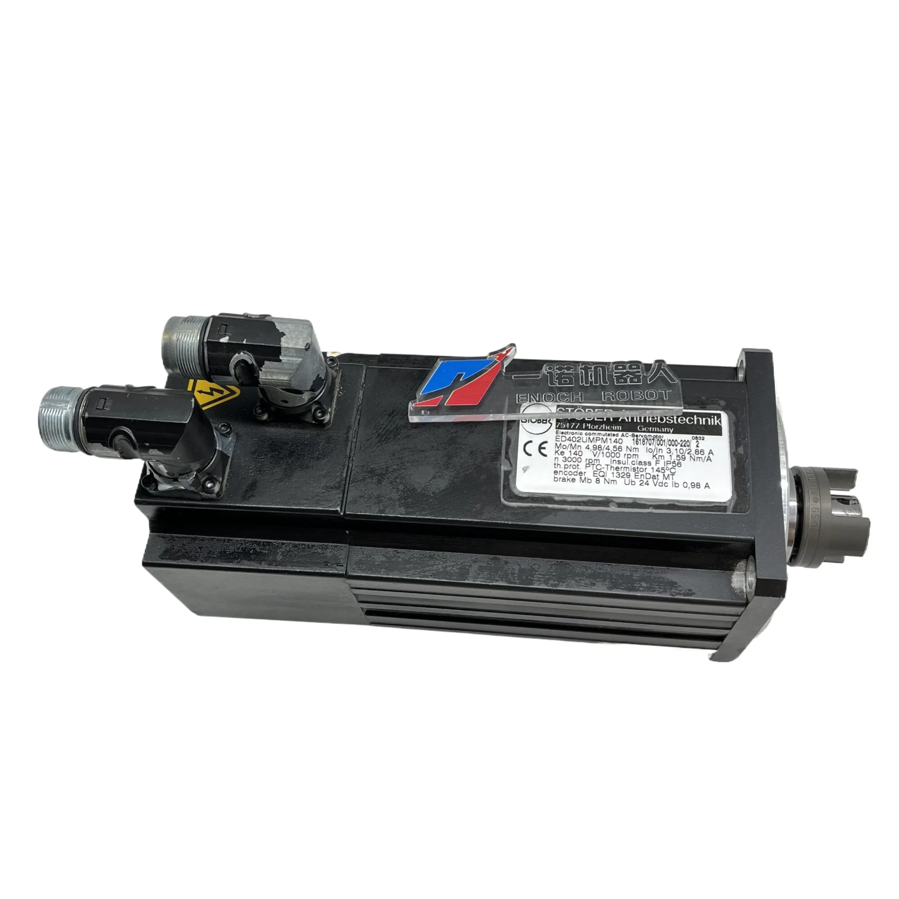 Серводвигатель ED402UMPM140 1556421 /000/000-110 Б/у в хорошем состоянии на складе ED402UMPM140
Серводвигатель ED402UMPM140 1556421 /000/000-110 Б/у в хорошем состоянии на складе ED402UMPM140
