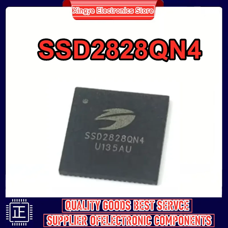 SSD2828QN4 SSD2828QN SSD2828Q SSD2828 2828QN4 SSD282 SSD28 SSD2 SSD IC Chip QFN-68 in stock
SSD2828QN4 SSD2828QN SSD2828Q SSD2828 2828QN4 SSD282 SSD28 SSD2 SSD IC Chip QFN-68 in stock