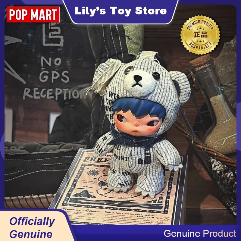 Плюшевая игрушка-брелок Popmart Hirono Free Island Series в стиле медведя, модный коллекционный милый кулон, подарок для любителей игрушек
Плюшевая игрушка-брелок Popmart Hirono Free Island Series в стиле медведя, модный коллекционный милый кулон, подарок для любителей игрушек