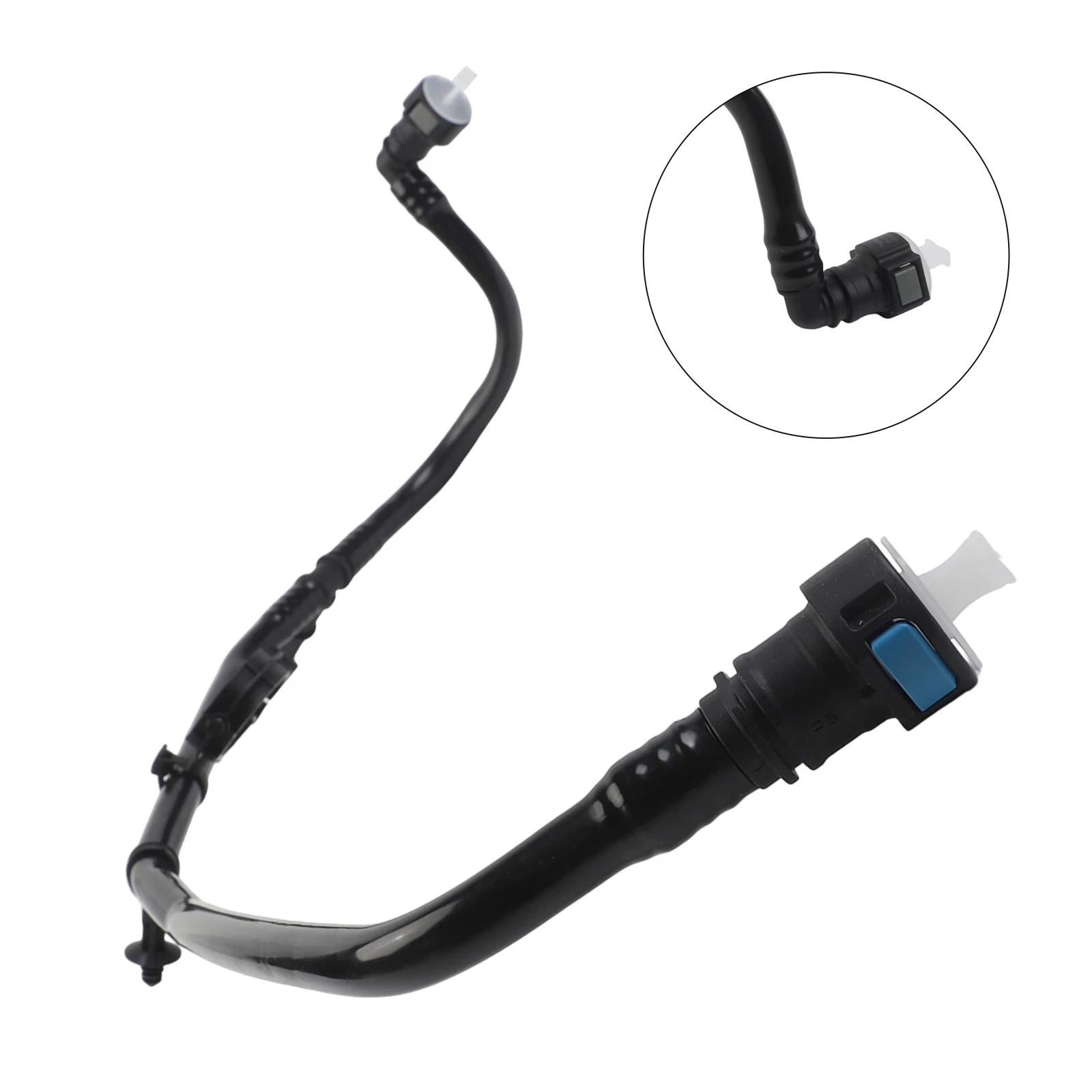 Vapor Canister Purge Valve Hose Tube For Jeep For Grand For Cherokee 2016-2019 For Dodge For Durango 2016-2019 68250915AD
Vapor Canister Purge Valve Hose Tube For Jeep For Grand For Cherokee 2016-2019 For Dodge For Durango 2016-2019 68250915AD