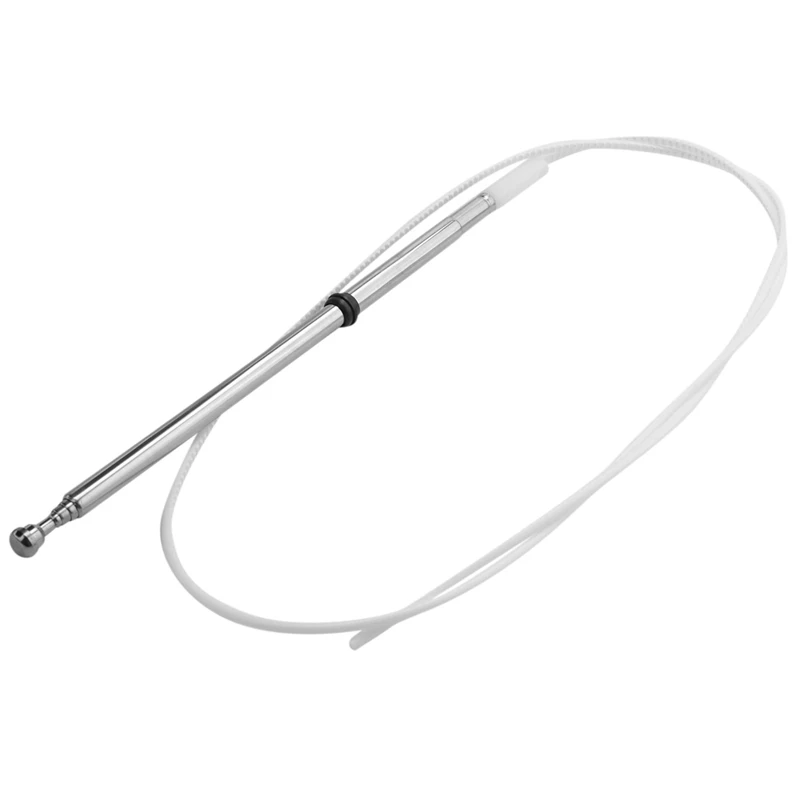 Автомобильная запасная мощная антенна AM/FM для Toyota Land Cruiser /Lexus LX470 1998-2007, детали для автомобиля
Автомобильная запасная мощная антенна AM/FM для Toyota Land Cruiser /Lexus LX470 1998-2007, детали для автомобиля