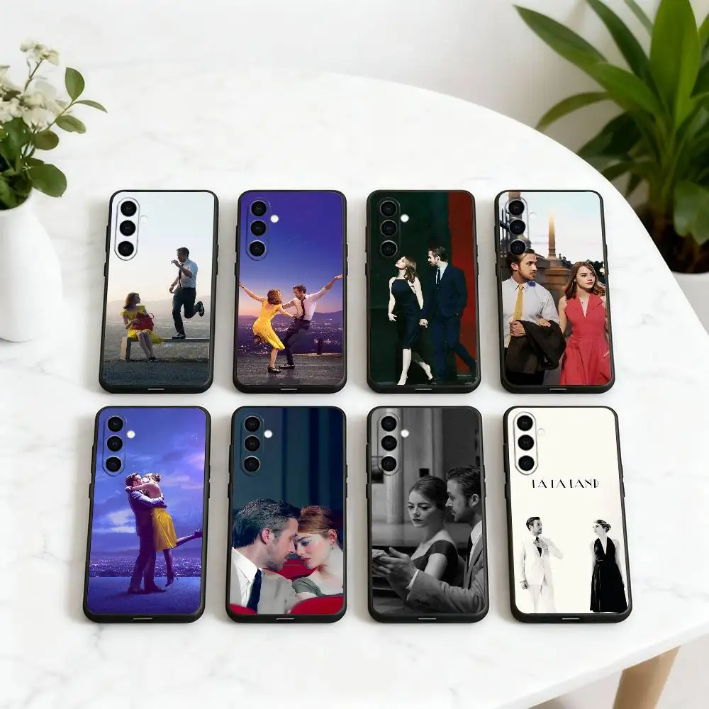 Film La La Land Phone Case Black Silicone Soft For Samsung Galaxy A73,A72,A71,A70,A53,A52,A51
Film La La Land Phone Case Black Silicone Soft For Samsung Galaxy A73,A72,A71,A70,A53,A52,A51