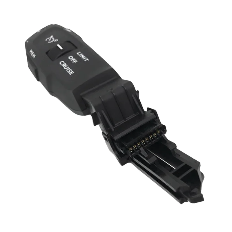 Steering Column Cruise Control Stalk Switch With MEM 8-Pin 98133622ZD For 408 308 301 Citroen C4 C5 98133623ZD-A65M
Steering Column Cruise Control Stalk Switch With MEM 8-Pin 98133622ZD For 408 308 301 Citroen C4 C5 98133623ZD-A65M