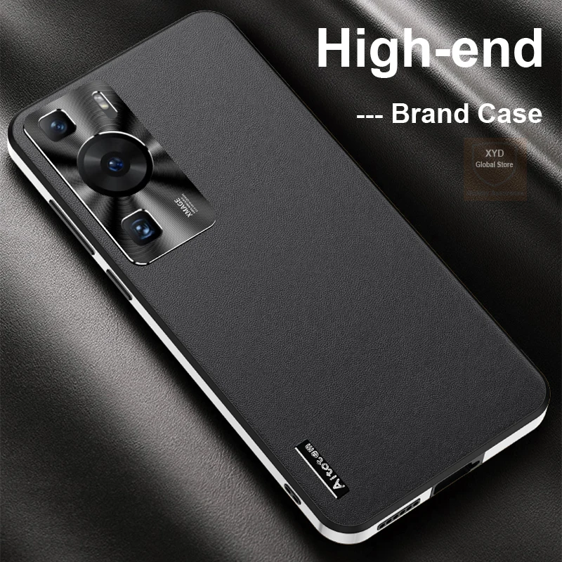 High end Brand Case For Huawei P60 Pro Matte Leather Phone Back Case For Huawei P60 Pro Cover Fashion Airbag Bumper Shell Skin
High end Brand Case For Huawei P60 Pro Matte Leather Phone Back Case For Huawei P60 Pro Cover Fashion Airbag Bumper Shell Skin