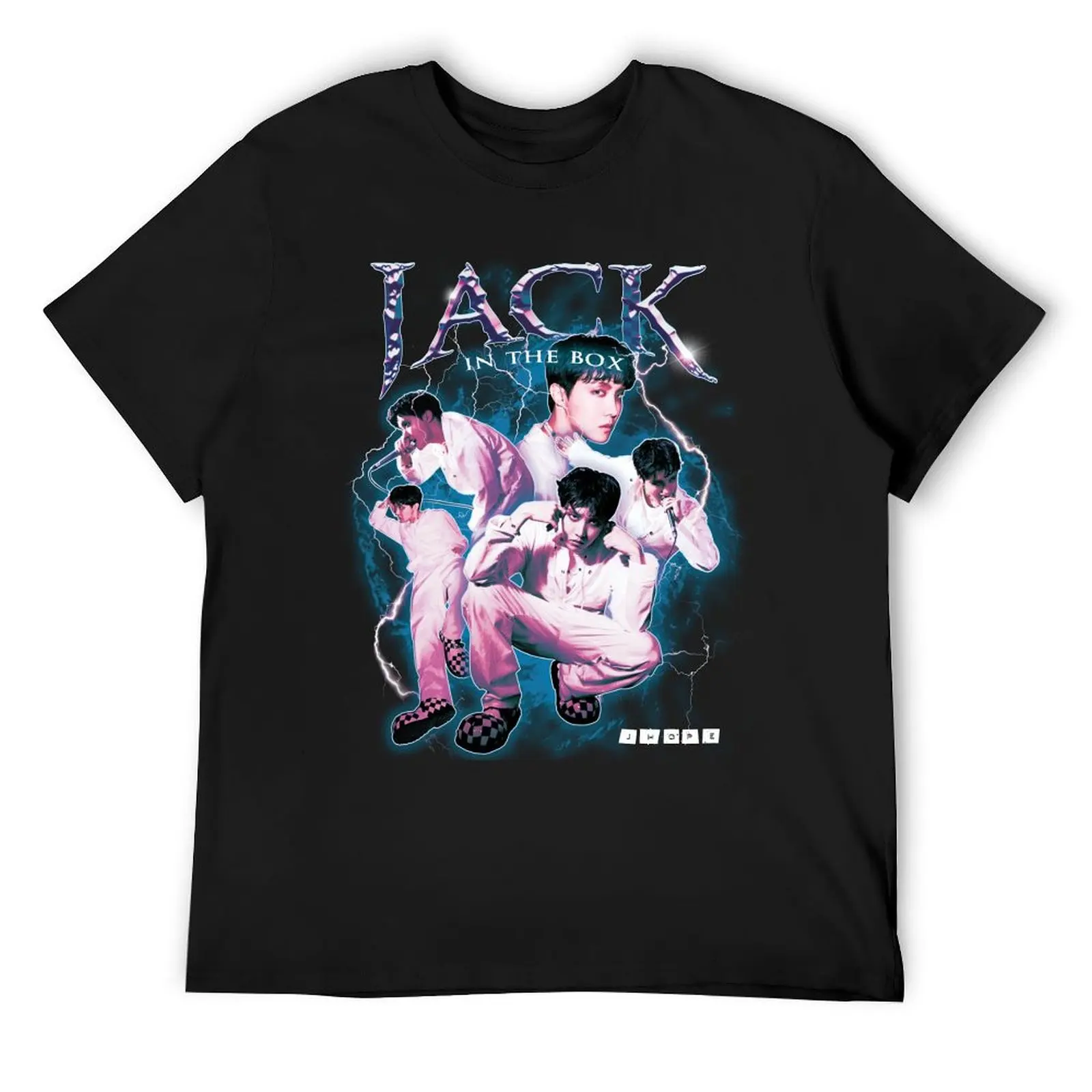 Jack in the box T-Shirt graphic t shirt vintage graphic t shirts customs plain white t shirts men
Jack in the box T-Shirt graphic t shirt vintage graphic t shirts customs plain white t shirts men