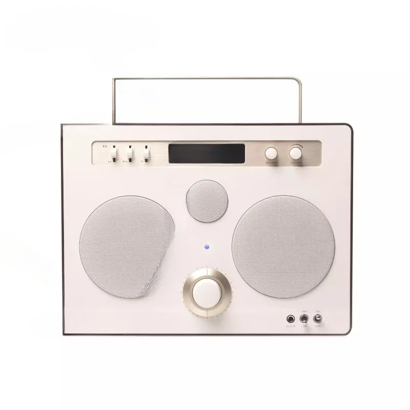 fashion retro speaker bluetooth audio guitar speaker
fashion retro speaker bluetooth audio guitar speaker