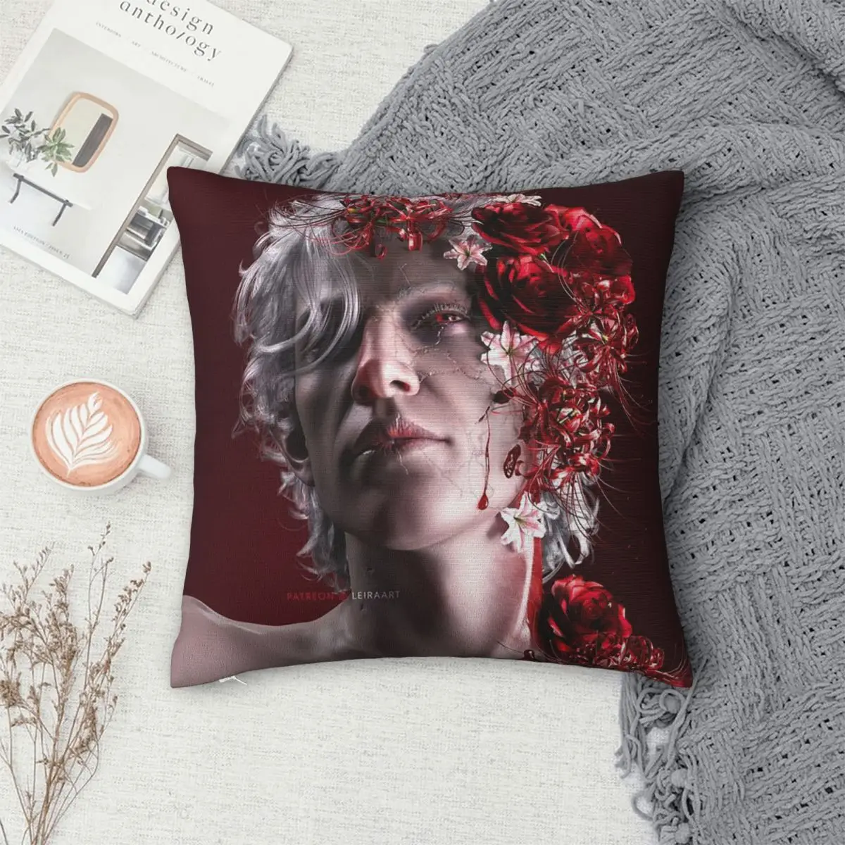 Baldurs Gate Astarion Game Square Pillowcase Cushion Cover Pillow Case Throw Pillow Cover for Home Bedroom Car
Baldurs Gate Astarion Game Square Pillowcase Cushion Cover Pillow Case Throw Pillow Cover for Home Bedroom Car