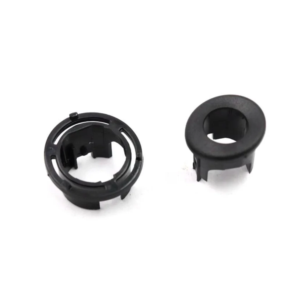 Black Parking Sensor Holder 5N0919491D Easy Installation High Universality Compatibility Practical Application
Black Parking Sensor Holder 5N0919491D Easy Installation High Universality Compatibility Practical Application