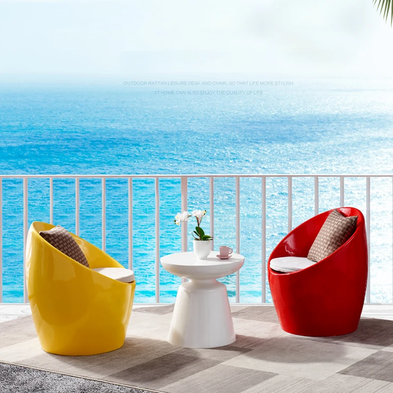 Customized simple and casual outdoor small tables and chairs Negotiation sofa table small coffee table indoor and combination
Customized simple and casual outdoor small tables and chairs Negotiation sofa table small coffee table indoor and combination