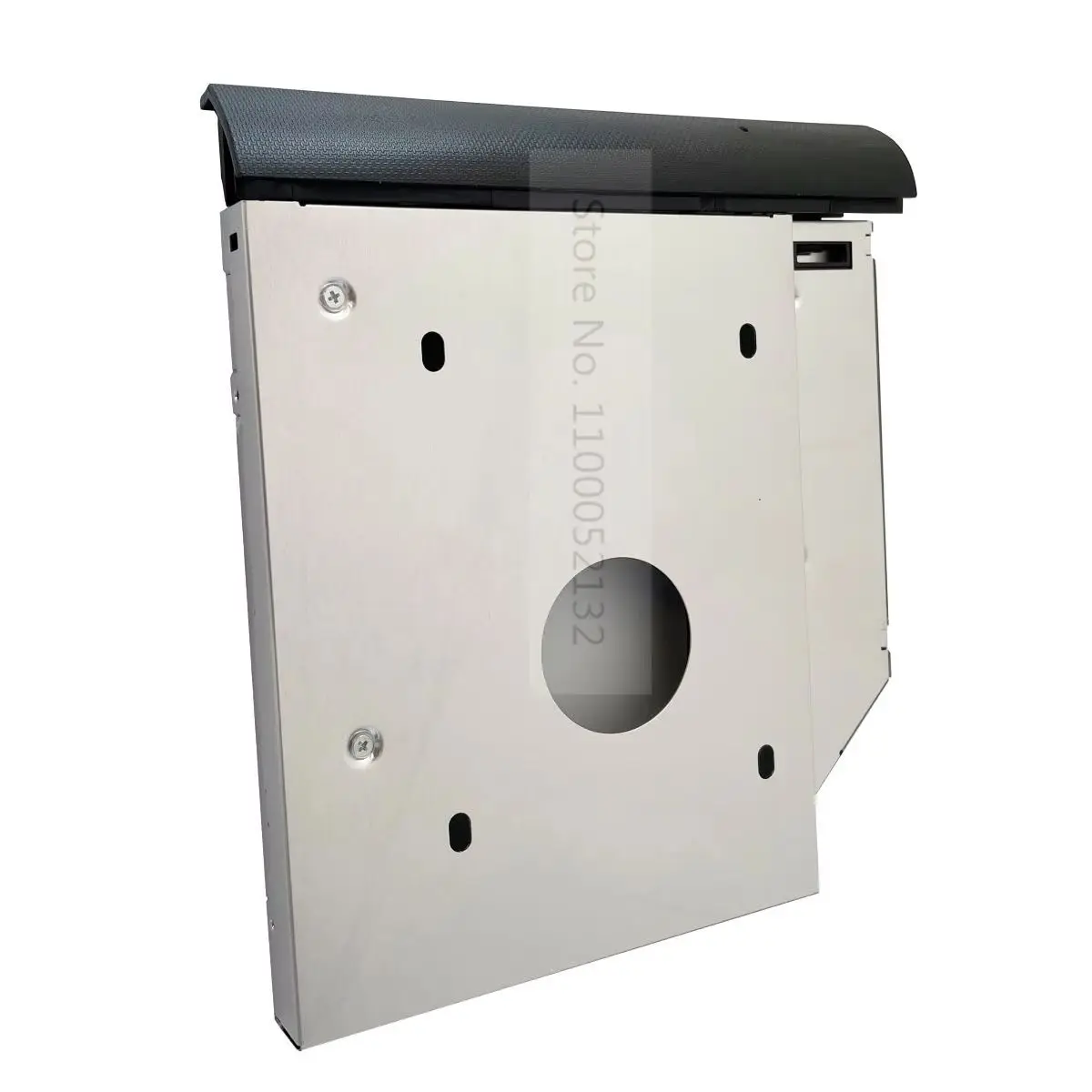 with Faceplate Bezel Panel 2nd Second SSD HDD Hard Drive Adapter Optical Bay Caddy Bracket Frame for Lenovo G500 G505 G510 
with Faceplate Bezel Panel 2nd Second SSD HDD Hard Drive Adapter Optical Bay Caddy Bracket Frame for Lenovo G500 G505 G510
