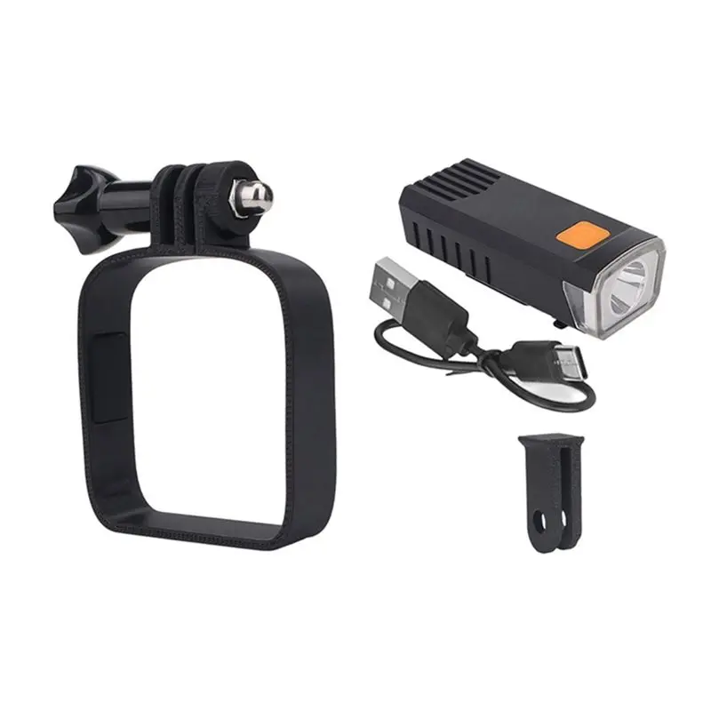 AS95-Top Stand With Searchlight Set For Potensic ATOM 3 Drones Night Navigation Light Bracket Drone Expansion Accessorieies
AS95-Top Stand With Searchlight Set For Potensic ATOM 3 Drones Night Navigation Light Bracket Drone Expansion Accessorieies