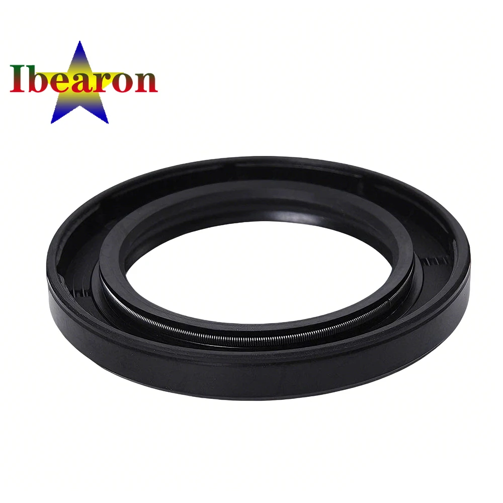 TC Framework Oil Seals | ID 150~440mm | -40°C~120°C NBR Oil-Resistant for General Industrial Rotating Shafts
TC Framework Oil Seals | ID 150~440mm | -40°C~120°C NBR Oil-Resistant for General Industrial Rotating Shafts