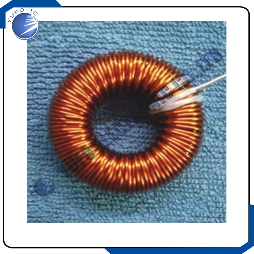 Free Shipping 600W Sendust SPWM filtered sine wave inverter filter inductor PFC inductor
Free Shipping 600W Sendust SPWM filtered sine wave inverter filter inductor PFC inductor