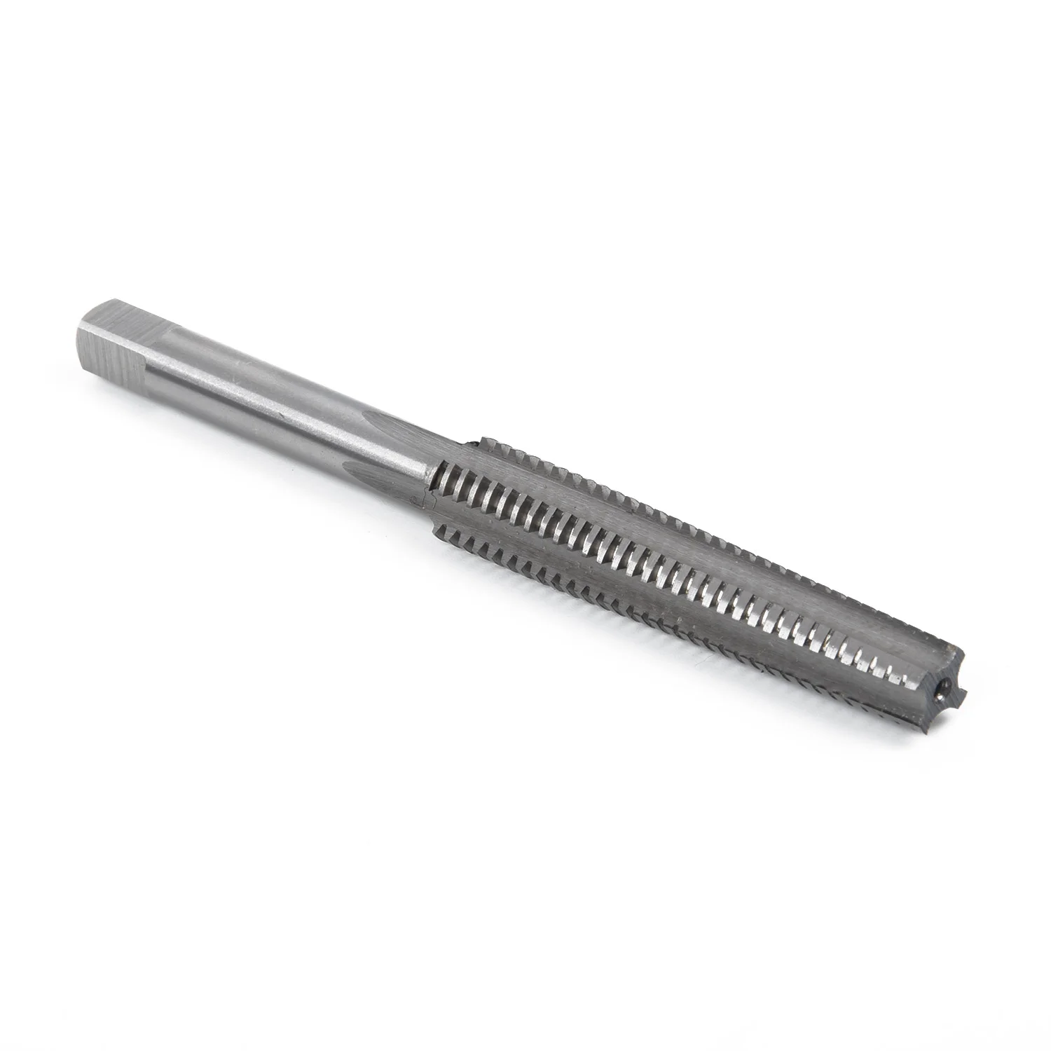 TR12 x 2 Trapezoidal Left Hand Thread Tap High Speed Steel Designed for Repeatability in Batch Production Runs
TR12 x 2 Trapezoidal Left Hand Thread Tap High Speed Steel Designed for Repeatability in Batch Production Runs