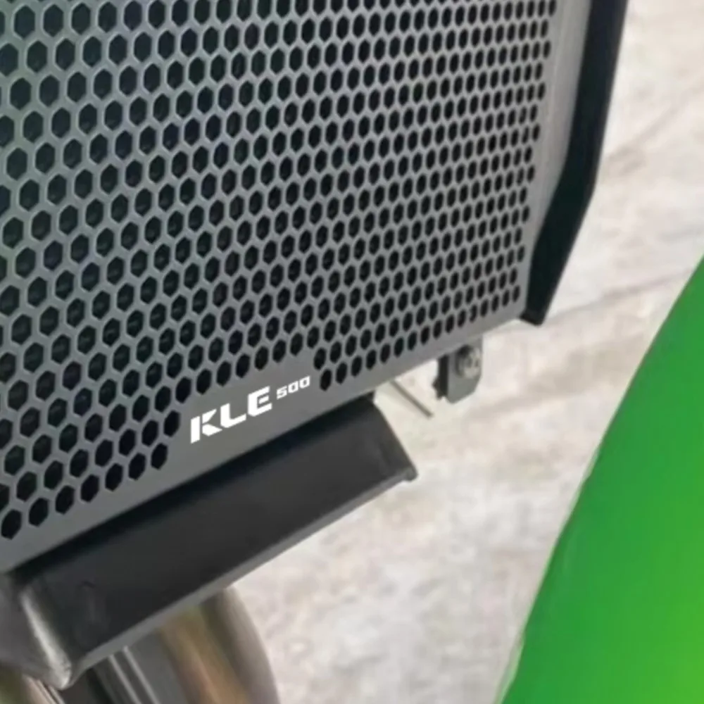 For Kawasaki KLE500 KLE 500 kle500 SE ABS 2026 2027 New Motorcycle Accessories Radiator Guard Grille Cover Protector Protection
For Kawasaki KLE500 KLE 500 kle500 SE ABS 2026 2027 New Motorcycle Accessories Radiator Guard Grille Cover Protector Protection