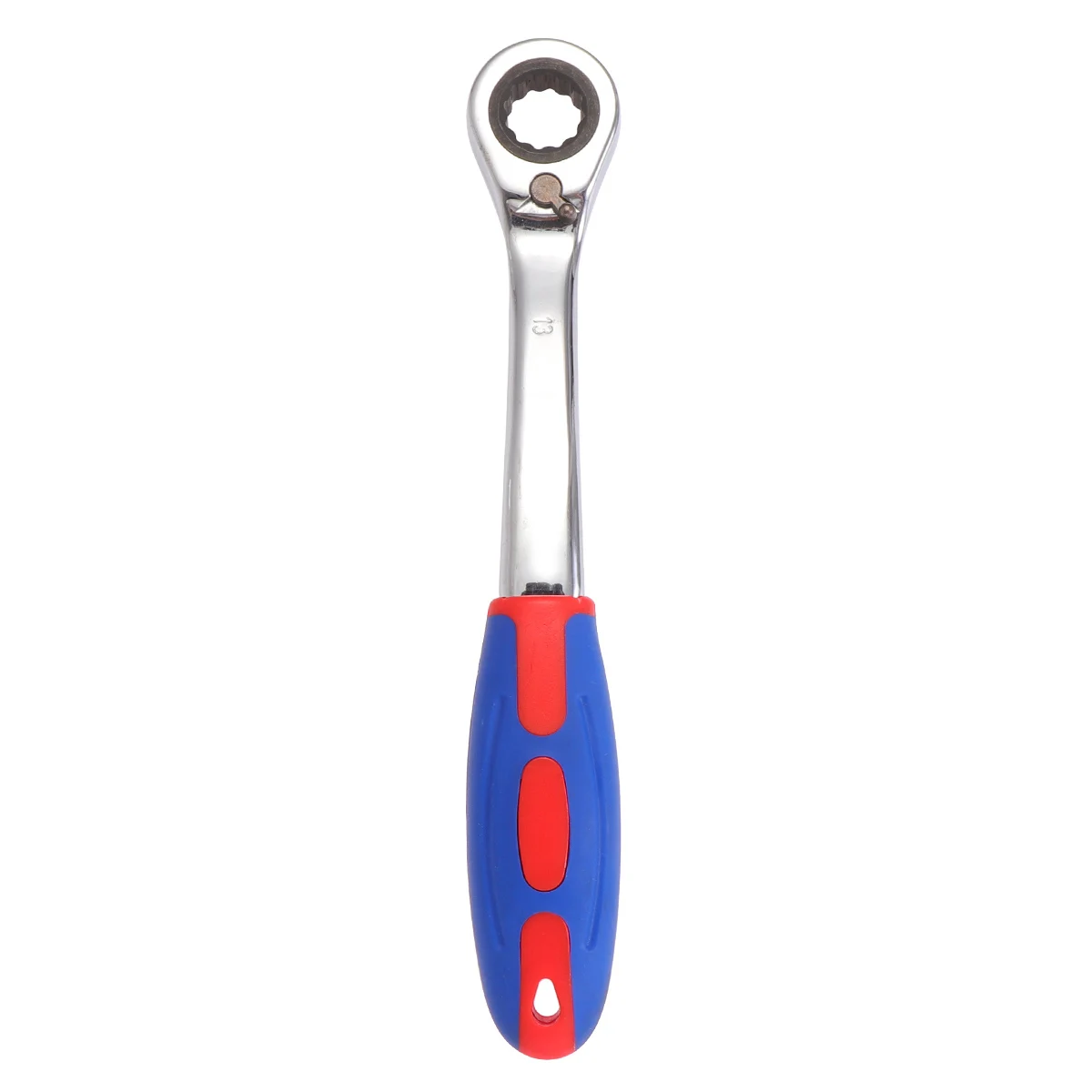 13 MM Plastic Shank Ratchet Wrench Spanner Tool Rachet Wrenches Dw Quick Release Ratcheting Metric Round Head
13 MM Plastic Shank Ratchet Wrench Spanner Tool Rachet Wrenches Dw Quick Release Ratcheting Metric Round Head