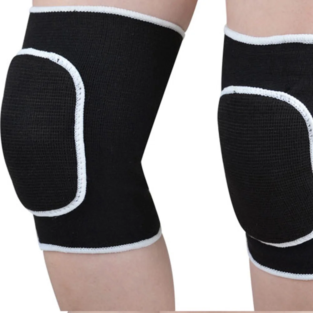 Thickened Knee Brace Support Sleeve for Women Running Volleyball Protector Keeps Warm Prevent Injury Comfortable Washable
Thickened Knee Brace Support Sleeve for Women Running Volleyball Protector Keeps Warm Prevent Injury Comfortable Washable