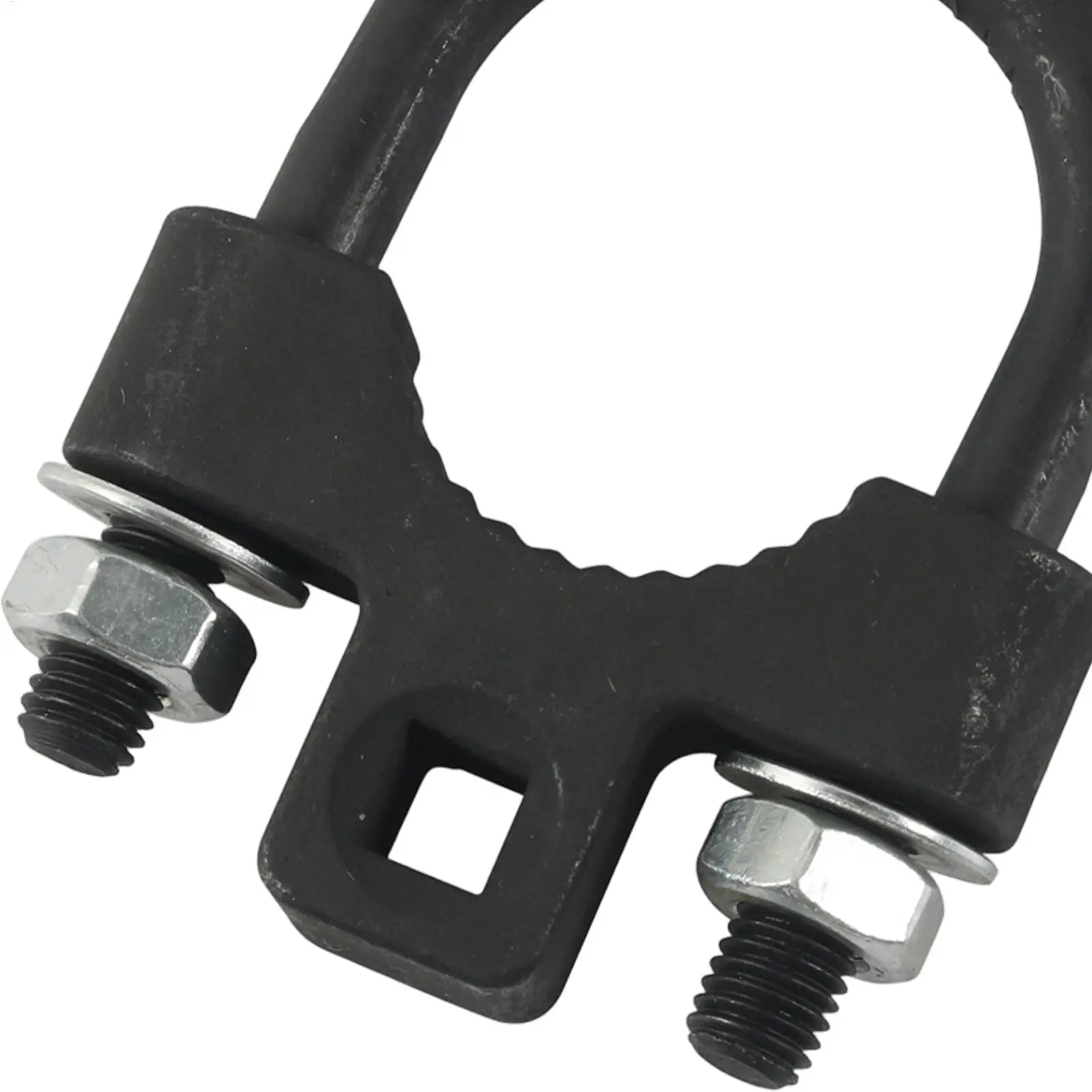 Tire Rod Remover Tool Heavy Duty Adjustable Car Chassis Rocker Installation Tool For Automotive Vehicles Trailer RV Sedan Pickup
Tire Rod Remover Tool Heavy Duty Adjustable Car Chassis Rocker Installation Tool For Automotive Vehicles Trailer RV Sedan Pickup