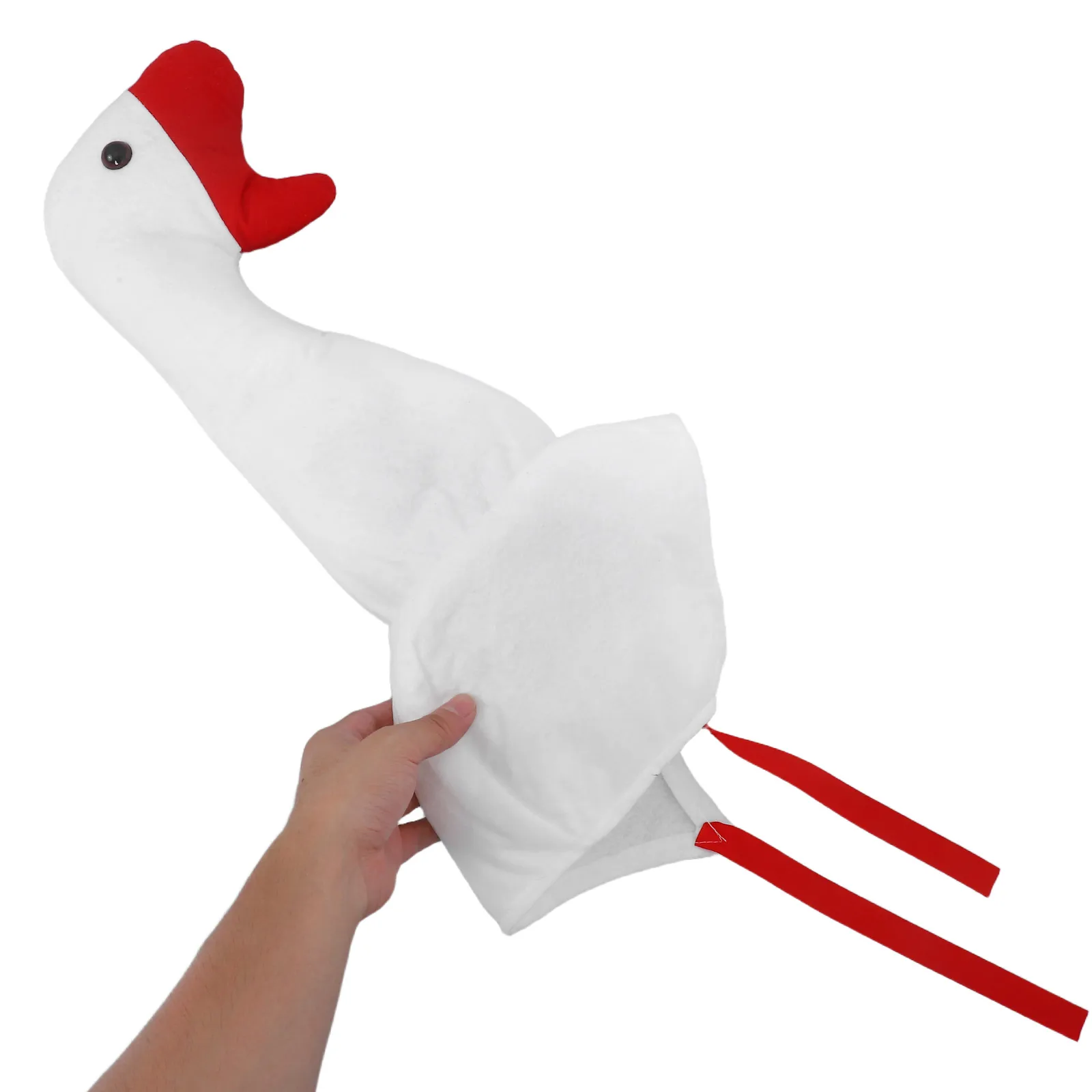 1Set Ring Toss Game Goose Theme Prank Set Interactive Party Game for Adults Children Outdoor Lawn Games Family Reunions Events
1Set Ring Toss Game Goose Theme Prank Set Interactive Party Game for Adults Children Outdoor Lawn Games Family Reunions Events