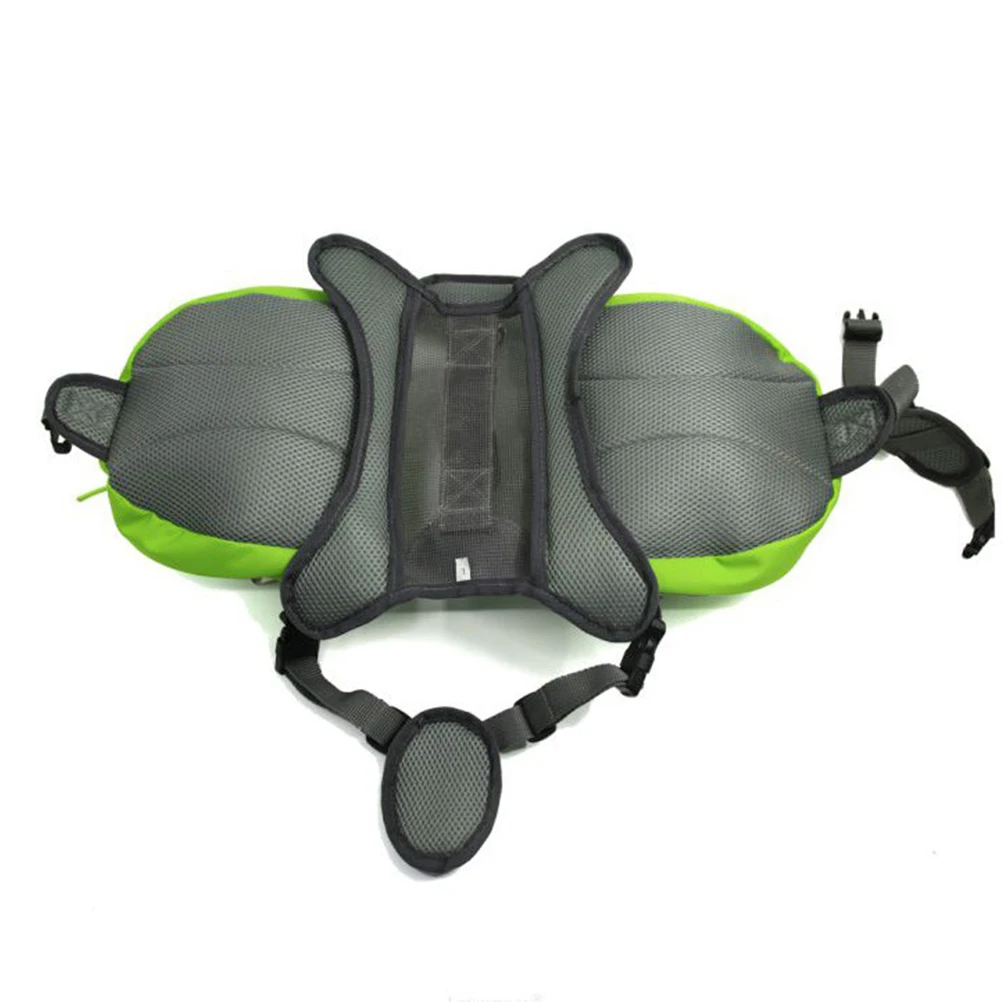 Dog Saddlebag Backpack Pet Harness Large Size Durable Waterproof Pouches Travel Camping Oxford Material Reflective
Dog Saddlebag Backpack Pet Harness Large Size Durable Waterproof Pouches Travel Camping Oxford Material Reflective