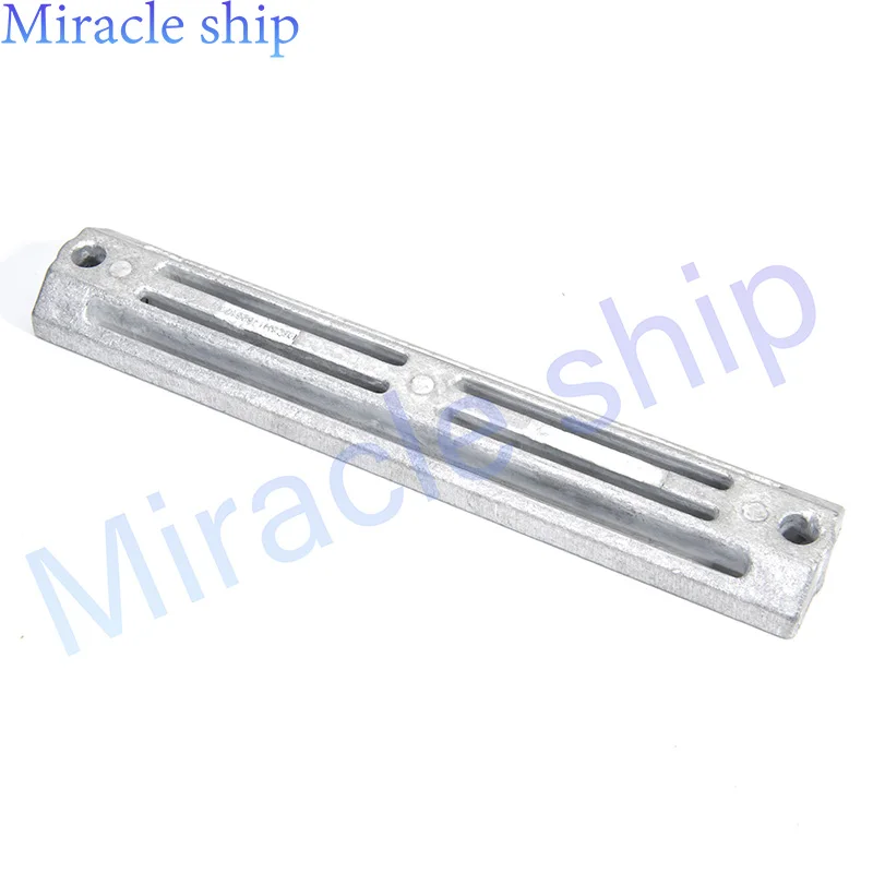 6H1-45251 Анод для подвесных частей Yamaha 2T Parsun 60HP 70HP 85HP 6H1-45251-03;6H1-45251-01
6H1-45251 Анод для подвесных частей Yamaha 2T Parsun 60HP 70HP 85HP 6H1-45251-03;6H1-45251-01