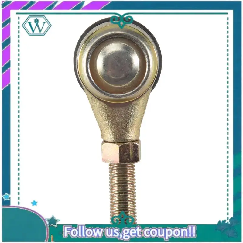AA92-Right And Left Tie Rod End Kit Ball Joints For Yamaha Raptor 660 YFM660 YFM660R ATV 2001-2005 
AA92-Right And Left Tie Rod End Kit Ball Joints For Yamaha Raptor 660 YFM660 YFM660R ATV 2001-2005
