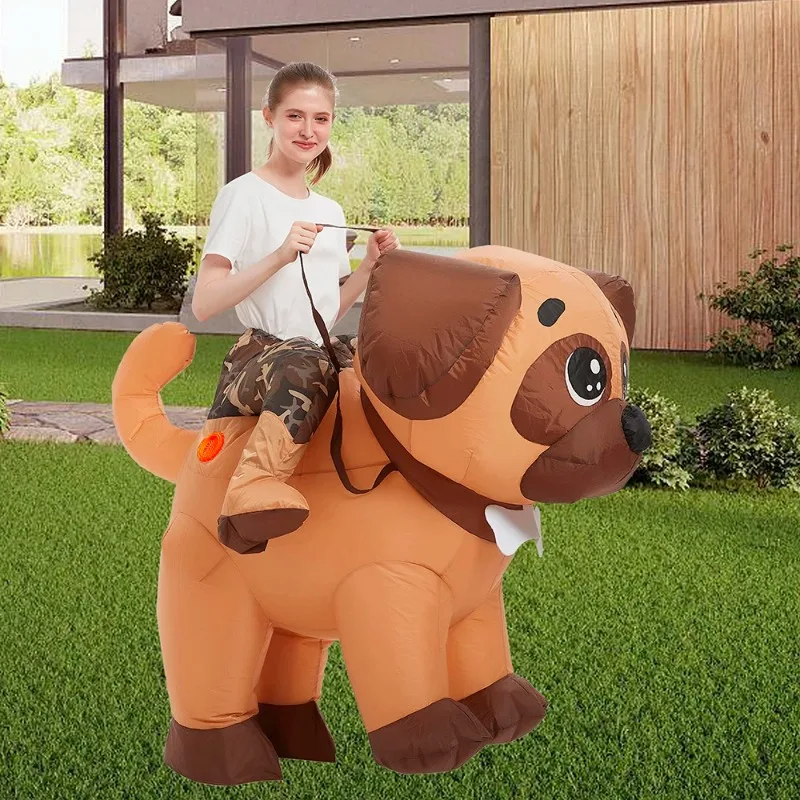 Blow Up Party Costumes,Inflatable Costume Adult,Dog Inflatable Costume,Halloween Costumes for Men Women
Blow Up Party Costumes,Inflatable Costume Adult,Dog Inflatable Costume,Halloween Costumes for Men Women