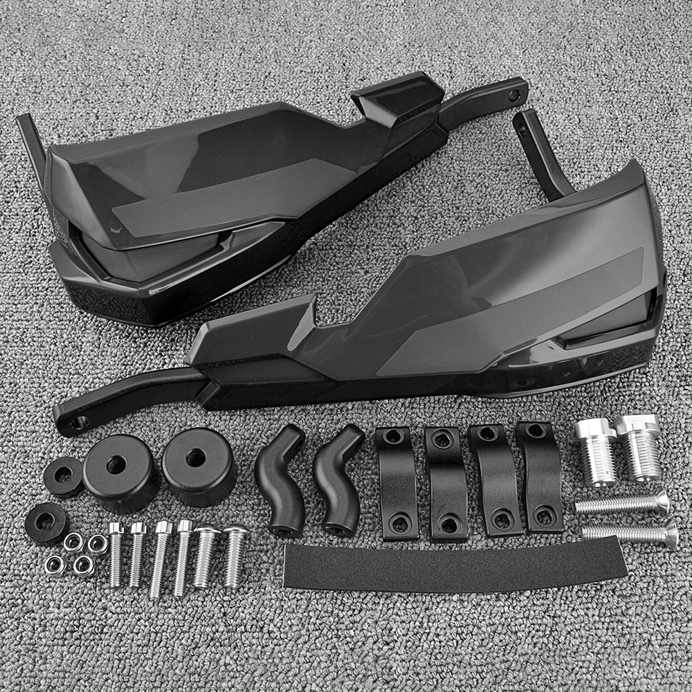 Motorcycle Handguard for For Yamaha Tenere 700 2019-2024 Hand Guards Handle Protector Handlebar Protection Tenere700
Motorcycle Handguard for For Yamaha Tenere 700 2019-2024 Hand Guards Handle Protector Handlebar Protection Tenere700
