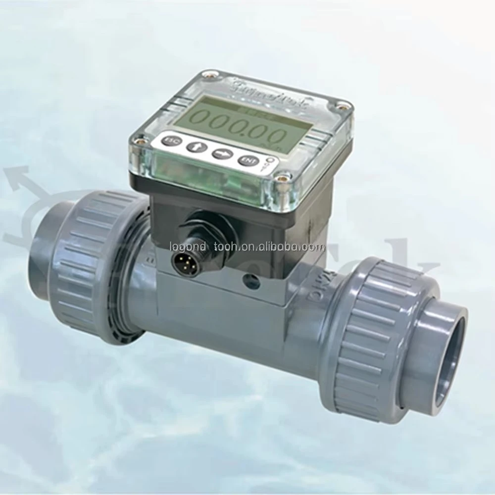 EPR100000-020B23AB0024AAT01 FineTek EPR Mesh Wheel Flowmeters New Original Rotary Flowmeters EPR100000020B23AB0024AAT01
EPR100000-020B23AB0024AAT01 FineTek EPR Mesh Wheel Flowmeters New Original Rotary Flowmeters EPR100000020B23AB0024AAT01