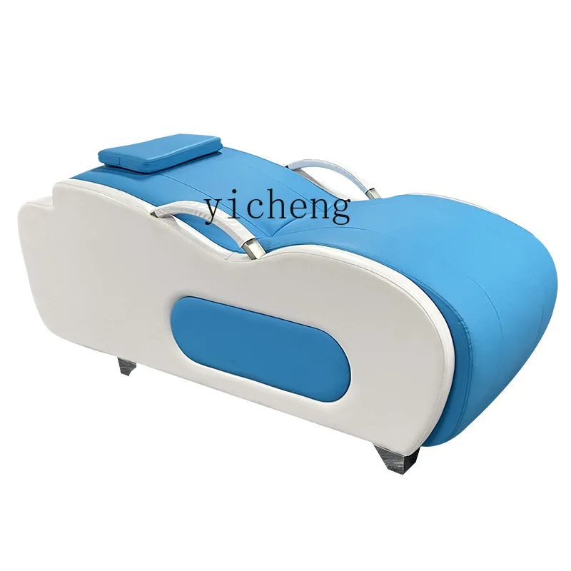 XL Facial Bed Beauty Salon Special Face Washing Bar Face Washing Bed Massage Manicure Ear Cleaning Bed
XL Facial Bed Beauty Salon Special Face Washing Bar Face Washing Bed Massage Manicure Ear Cleaning Bed