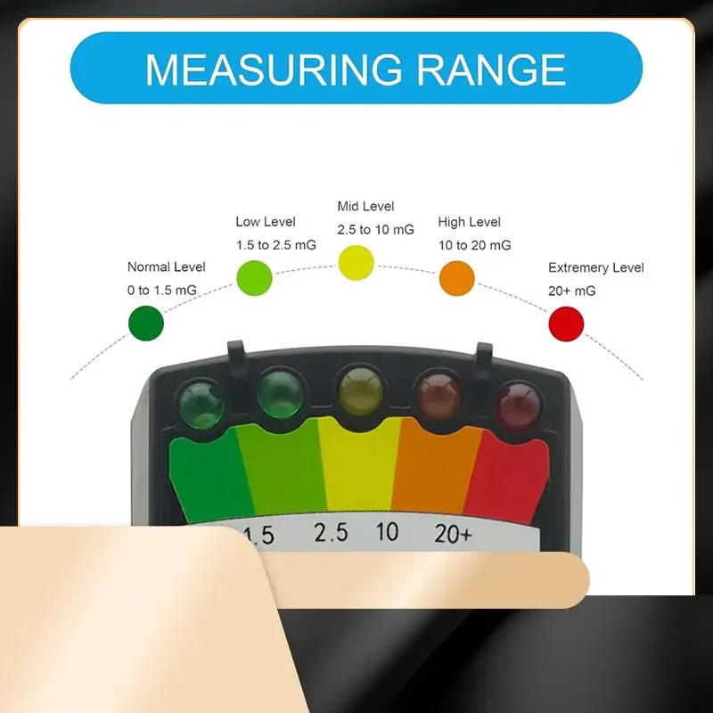 X40A_XA-Ghost Equipment Kit, EMF Meter And 4 Pcs Motion Light Up Cat Balls, Emf Meter Detector Ghost Equipment
X40A_XA-Ghost Equipment Kit, EMF Meter And 4 Pcs Motion Light Up Cat Balls, Emf Meter Detector Ghost Equipment
