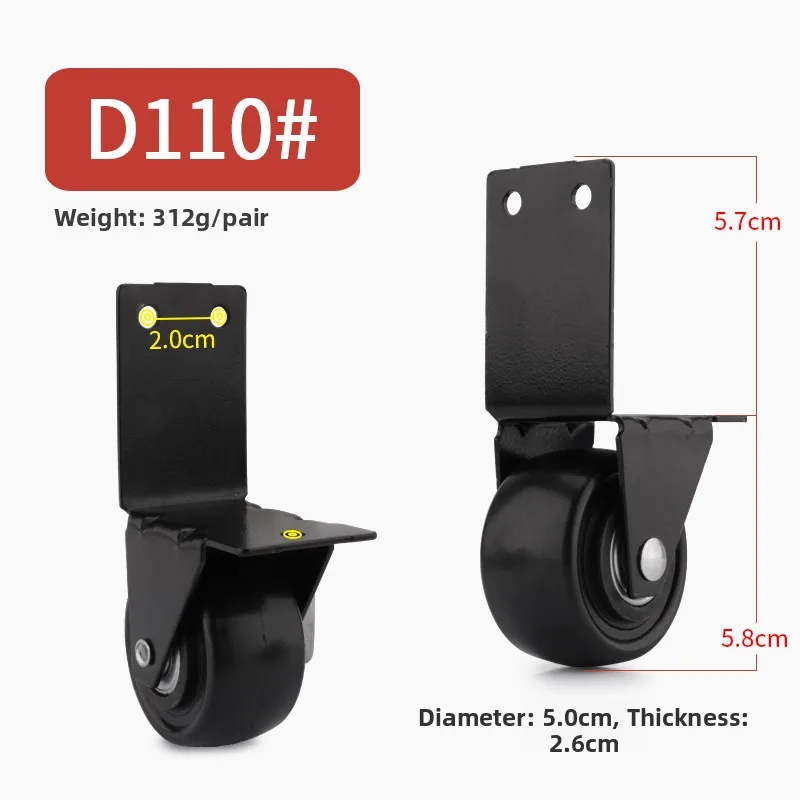 New Outdoor Mobile Speaker Repair Parts Square Dance Trolley Wheels Durable Casters for Lage And Bags Accories
New Outdoor Mobile Speaker Repair Parts Square Dance Trolley Wheels Durable Casters for Lage And Bags Accories
