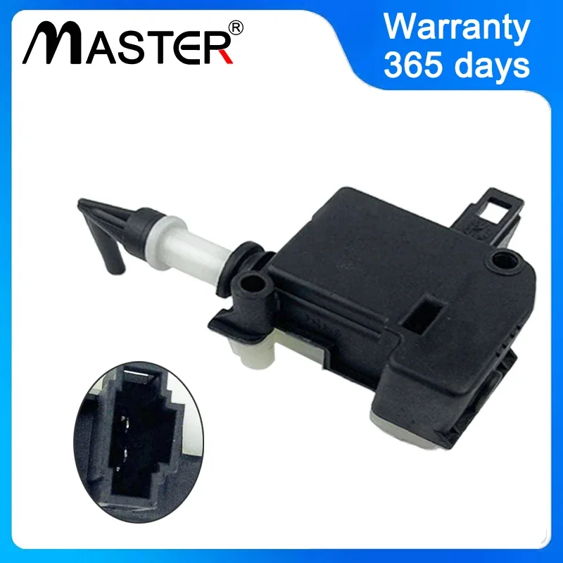 Trunk Lock Actuator Motor Tailgate lock 18G827061 3B0959782 for VW Bora 18G 827 061 3B0 959 782
Trunk Lock Actuator Motor Tailgate lock 18G827061 3B0959782 for VW Bora 18G 827 061 3B0 959 782