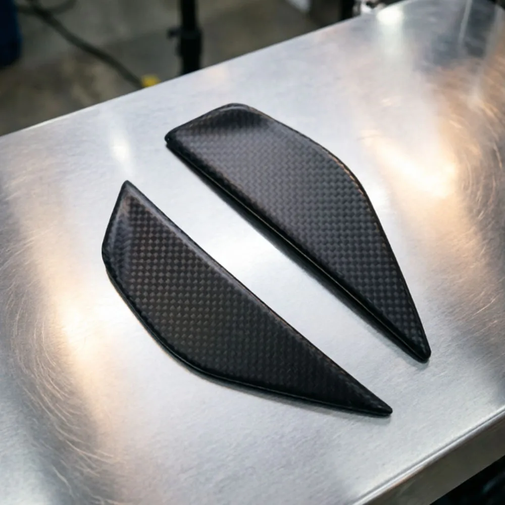 For New DUCATI Panigale V4 V4S V4R 2018-2023 Carbon Fiber Rear Mirror Cover Front Fairing Motorcycle Modified Parts Decorate Cap
For New DUCATI Panigale V4 V4S V4R 2018-2023 Carbon Fiber Rear Mirror Cover Front Fairing Motorcycle Modified Parts Decorate Cap