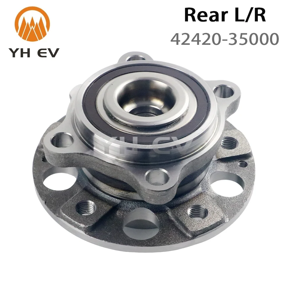 4242035000 Rear Wheel Bearing for SSANGYONG XLV SUV VAN e-XDi e-XGi TIVOLI 1.6,2015-,OE 42420-35000
4242035000 Rear Wheel Bearing for SSANGYONG XLV SUV VAN e-XDi e-XGi TIVOLI 1.6,2015-,OE 42420-35000