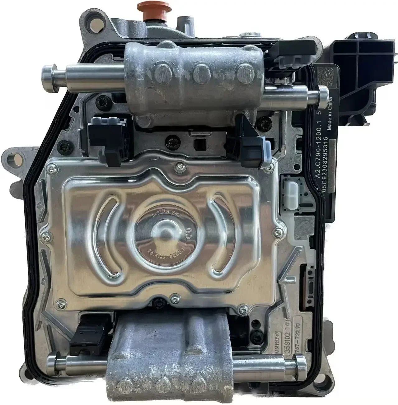 WWT OAM325025K 0AM927769E DQ200 DSG 7-speed new automotive drivetrain TCU mechatronic transmission parts for
WWT OAM325025K 0AM927769E DQ200 DSG 7-speed new automotive drivetrain TCU mechatronic transmission parts for