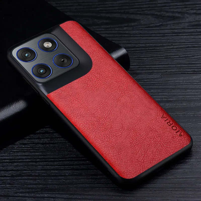 Luxury Leather Case For Motorola Moto Edge 70 60 50 Fusion Ultra Pro Neo Business Style Retro Litchi Pattern Back Cover
Luxury Leather Case For Motorola Moto Edge 70 60 50 Fusion Ultra Pro Neo Business Style Retro Litchi Pattern Back Cover