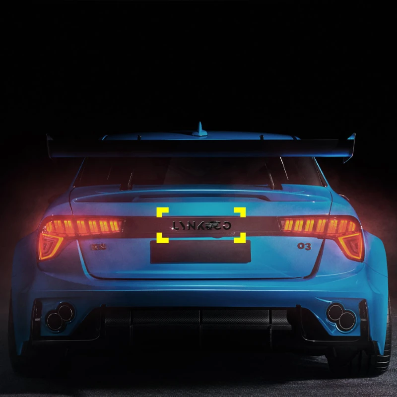 Для Lynk & Co 01 02 03 05 06 черная и английская надпись на задней части автомобиля, Специальная модификация украшения для логотипа автомобиля
Для Lynk & Co 01 02 03 05 06 черная и английская надпись на задней части автомобиля, Специальная модификация украшения для логотипа автомобиля