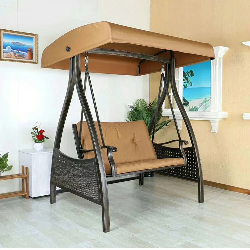 Outdoor Double Swing Hanging Basket Courtyard Hotel Swing Dormitory Villa Furniture Internet celebrity Outdoor Balcony Rope
Outdoor Double Swing Hanging Basket Courtyard Hotel Swing Dormitory Villa Furniture Internet celebrity Outdoor Balcony Rope