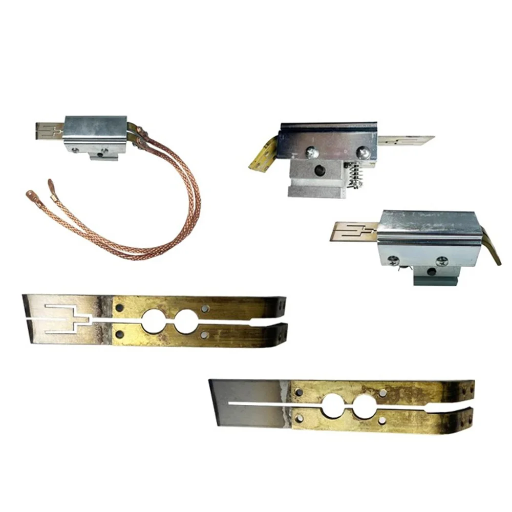 BateRpak MH101A Комплект деталей нагревателя для автоматической обвязочной машины YOUNGSUN, цена 1 шт.
BateRpak MH101A Комплект деталей нагревателя для автоматической обвязочной машины YOUNGSUN, цена 1 шт.